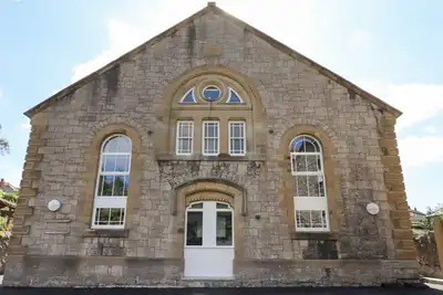 Image de Strength Rooms, pet friendly, character holiday cottage in Dyserth