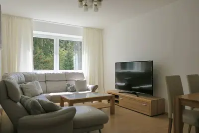Image de Ferienwohnung/app. für 4 Gäste mit 60m² in Oberhof