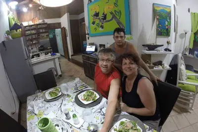 Image de Manuela Antonio Comfort ocupado