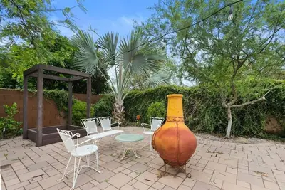 Image de Hen Grove - Family Retreat