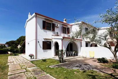 Image de Cav Aiosardegna Porto Columbu - Villa Marco Polo