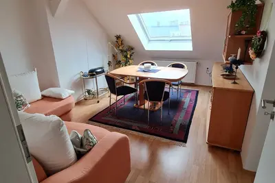 Image de Vacation apartment Vennen