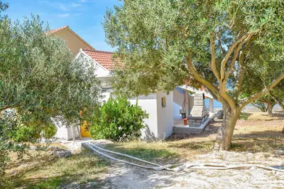 Image de Maison Pine Shadow (14583-K1) - Pasman