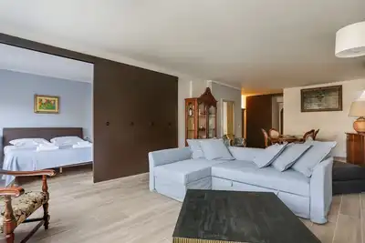 Image de Stunning view over Ponte Vecchio