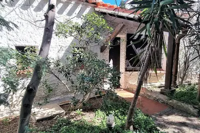 Image de Villa F4 méditerranéenne à Banyuls-sur-Mer, accès crique, 2 terrasses, parking sécurisé