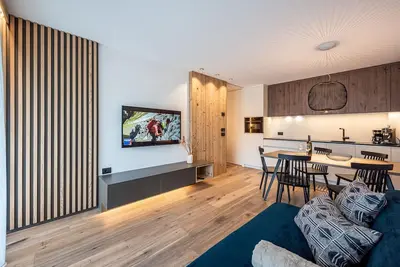 Image de Deluxe Apartment Arve