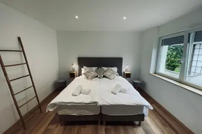 Image de Gîte 3 pièces avec sa terrasse