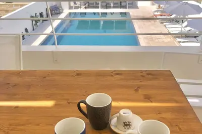 Image de Gardenia Deluxe apartment