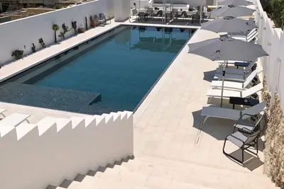 Image de Magnolia Deluxe Apartment