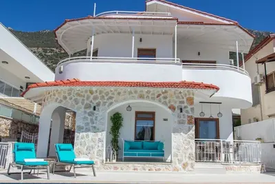 Image de Villa Andrea Spacious 3-bedroom with Private pool and sea views