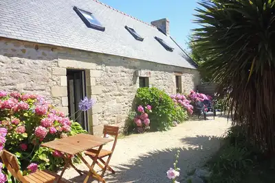 Near La Torche \"Maison Valentine