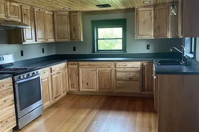Image de 4 Br Barndominium by the mountains 15 min from Carlisle