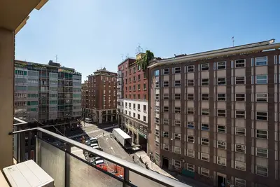 Image de Cineteca Apartment by Wonderful Italy