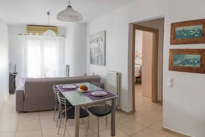 Image de Modern Apartment B - 5min walk to beach - Ac - Wifi