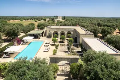 Image de Masseria Gelsomino
