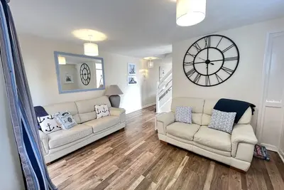 Image de Penny Cottage close to Historic Dockyard Gunwharf Quays & Portsmouth Cathedral