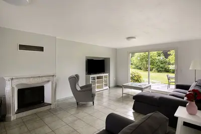 Le Clos Saint-Pierre - Piscine privée