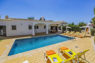 Image de Villa Aldeia by Villa Plus