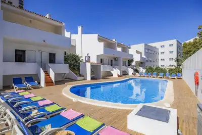 Image de Villa Altis Park by Villa Plus