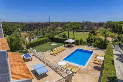 Image de Villa Amora by Villa Plus