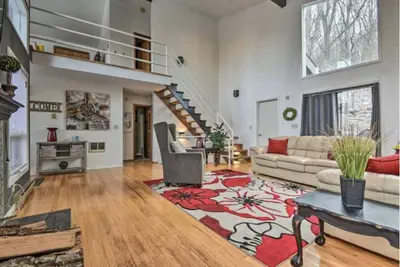 Image de Peaceful & Beautiful Home away from Home