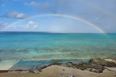 Image de Rainbow Beach Dreams