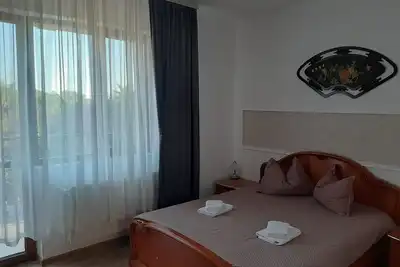 Image de Comfort Double Room with Balcony