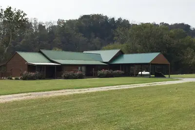 Image de Relaxing Cumberland River Retreat in Monroe County, Kentucky!