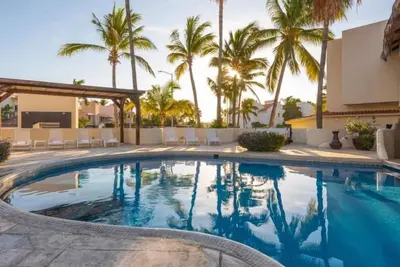 Image de Los Cabos Peaceful 1br Condo with Pool for Weekend Getaway