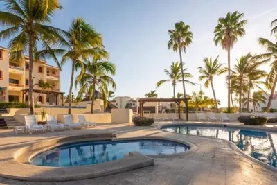 Image de Spacious 1br Condo in San José del Cabo