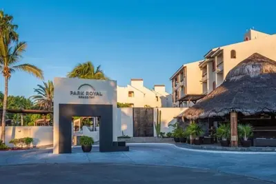 Image de Stylish 1br Condo with Outdoor Pool