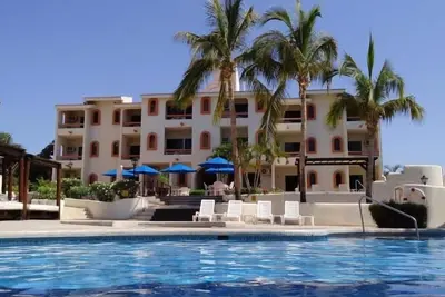 Image de Vibrant 1br Suite in San José del Cabo