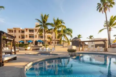 Image de Stunning 1br Junior Suite Steps to Punta Sur Golf Course
