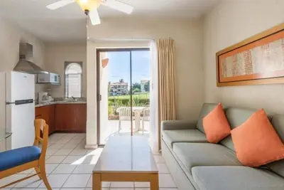 Image de Magnificent  Junior Suite with Balcony in Los Cabos