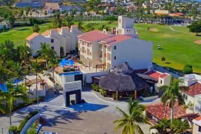 Image de Stylish 2br Condo Steps to Punta Sur Golf Course