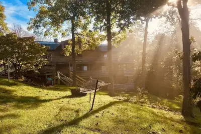 Image de Good Place Farms Upper Barn