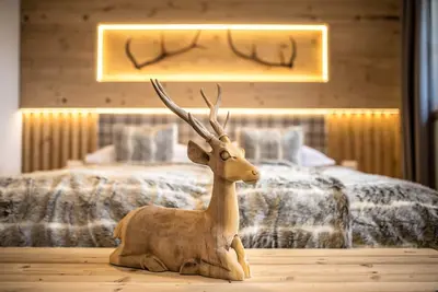 Image de Mountain Chalet Pia - Dolomites