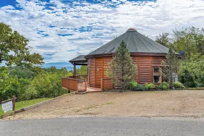 Image de Heavenly View. . . 2 Bed/2 Bath, pool access, hot tub