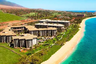 Image de Westin Kāʻanapali Ocean Resort Villas North, 2 Bedroom Island View Villa