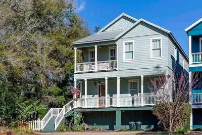 Image de Hatch Life in Steinhatchee Landing