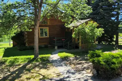 Image de Peaceful Bay property on Flathead Lake!