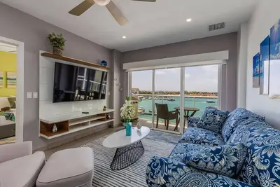 Image de Dushi Getaway for Adults Only @ Downtown