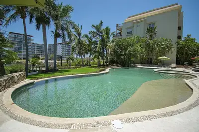 Image de Mazatlan Serena Marina w / Belle Vue