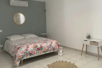 Image de Appartement T2 Sannine tout confort