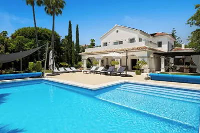 Image de Renovated Villa in Top Location, Nueva Andalucia