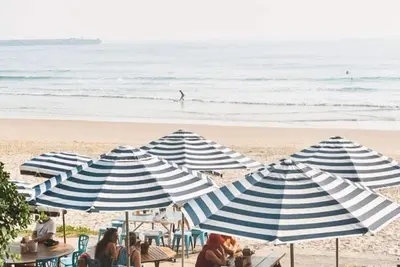 Image de Clarence Court on the Beach | Spacious beach house