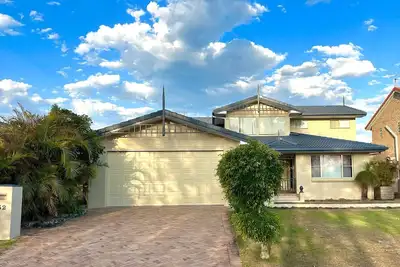 Image de Ponderosa | Pet Friendly Waterfront