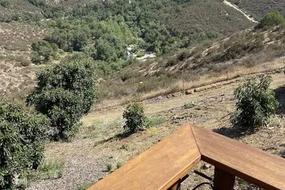 Image de Views of vineyards and the Santa Margerita river<br>Weekly and monthly discounts