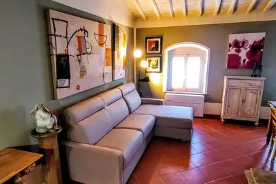 Image de Castelfalfi Art Apartment