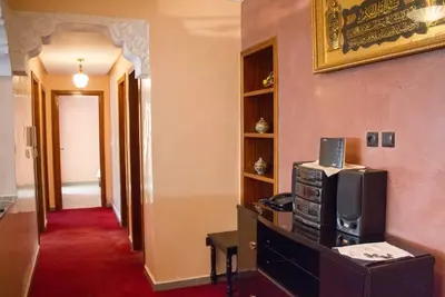 Image de Bel Appartement en plein cœur d'agadir avec wifi